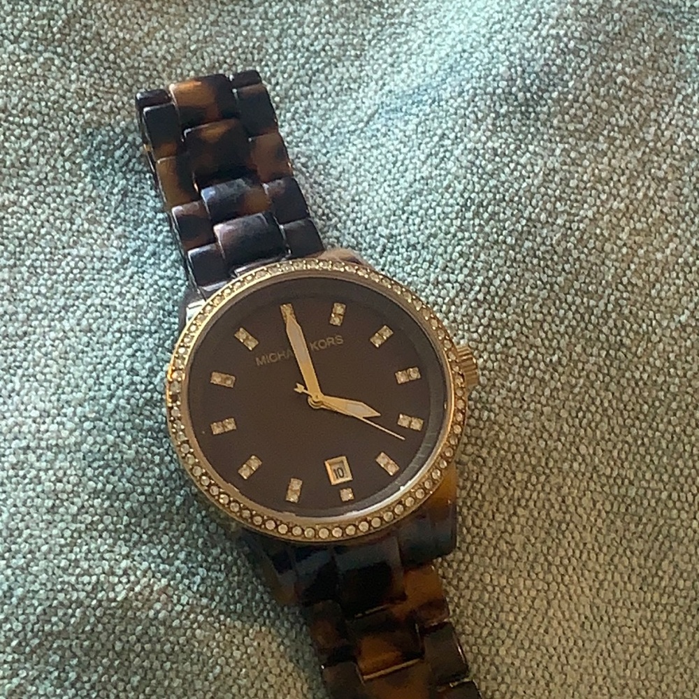 Michael Kors watch